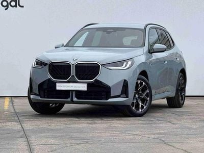 Branco Novo 2026 BMW X3 Comfort Edition SUV | € 77.420