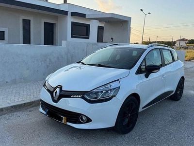 Renault Clio IV