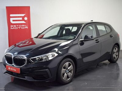 usado BMW 118 i Corporate Edition Auto