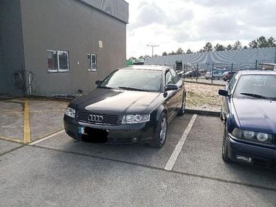 Usado 2001 Audi A4 Sedan | € 3.199 (Super Preço)
