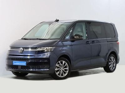 Usado VW T6.1 150 HP (110 kW) 2023 Azul Van