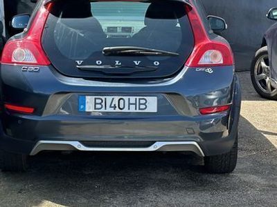 Volvo C30