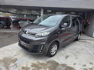 Citroën Spacetourer