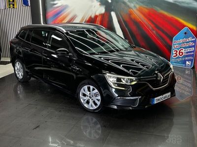 usado Renault Mégane IV 