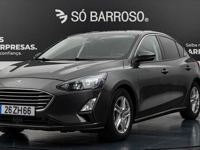 usado Ford Focus 1.0 EcoBoost Business