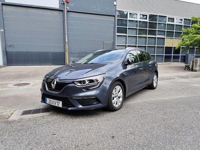 Renault Mégane IV