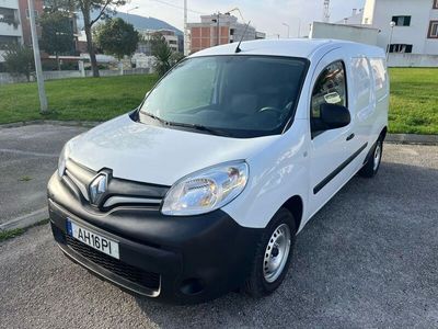 usado Renault Kangoo 1.5 dCi Maxi Business S/S