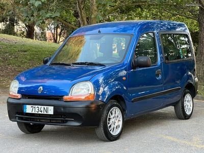 Renault Kangoo