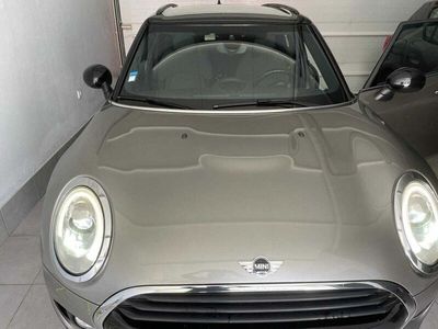 usado Mini Cooper D Clubman 