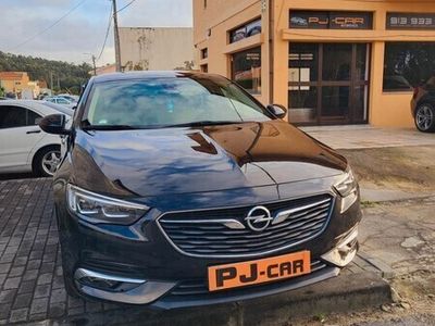 usado Opel Insignia 1.6 CDTI GRAND SPORT