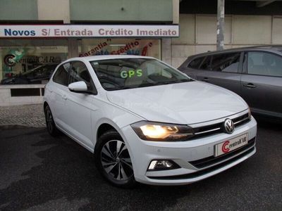 usado VW Polo 1.0 Confortline