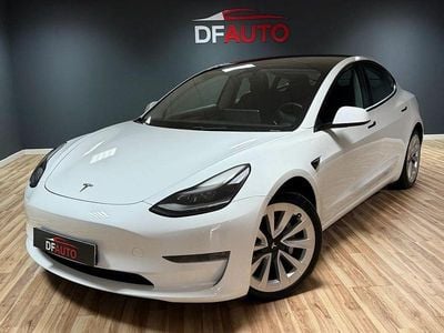 Usado 2021 Tesla Model 3 Sedan | € 28.500 (Preço justo)
