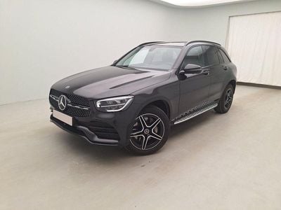 Mercedes GLC300