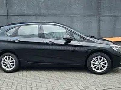 BMW 216 Active Tourer