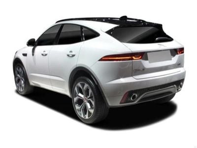 Usado Jaguar E-Pace R-Dynamic 270 HP (198 kW) 2023 SUV