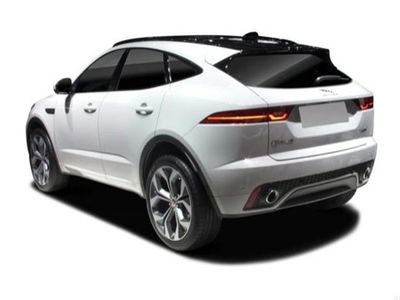 Usado 2023 Jaguar E-Pace R-Dynamic SUV | € 63.729
