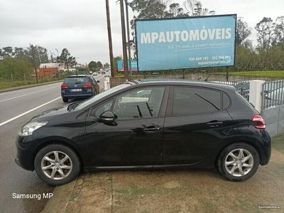 usado Peugeot 208 1.2 VTi Active