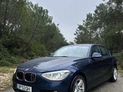 BMW 116