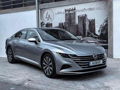 VW Arteon