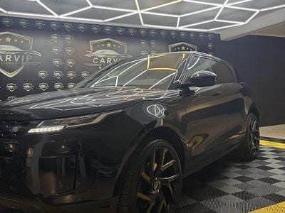 Usado 2020 Land Rover Range Rover evoque Sedan | € 32.900