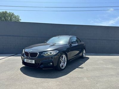 BMW 220