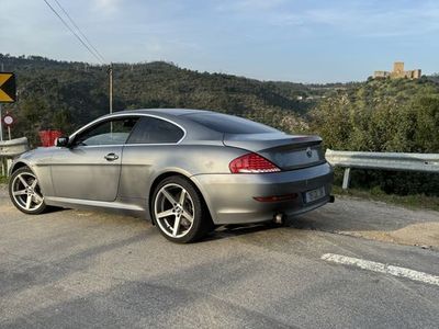 usado BMW 635 d, 286cv!!