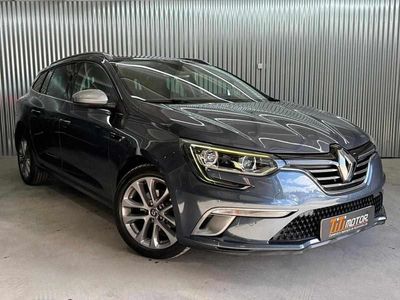 Renault Mégane GrandTour