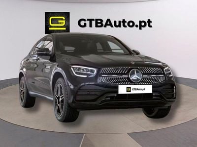Mercedes GLC300