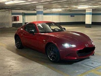 Mazda MX5