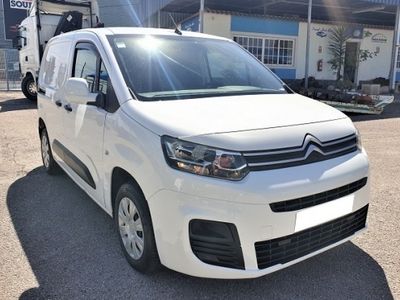 usado Citroën Berlingo 1.6HDI