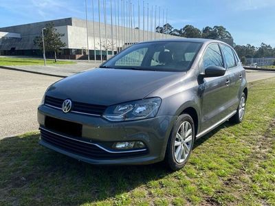 usado VW Polo 1.2 TSI - 90cv