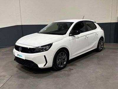Usado Opel Corsa Edition 100 HP (73 kW) 2025 Branco Citadino