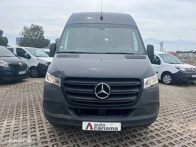 Mercedes Sprinter