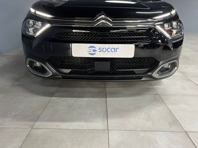 usado Citroën C4 1.2 PureTech Feel Pack