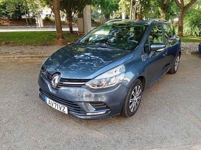 Renault Clio IV
