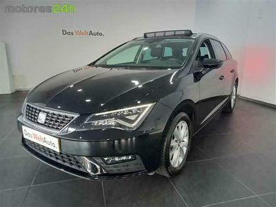 usado Seat Leon ST 1.6 TDi Style S/S