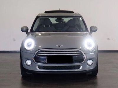 Mini Cooper D