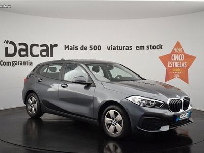 usado BMW 116 D CORPORATE EDITION