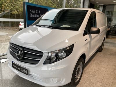 usado Mercedes e-Vito 111/32 Standard