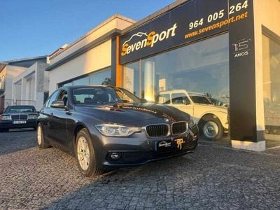 BMW 318