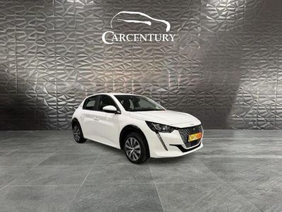 Branco Usado 2020 Peugeot e-208 Active Citadino | € 18.950 (Caro)