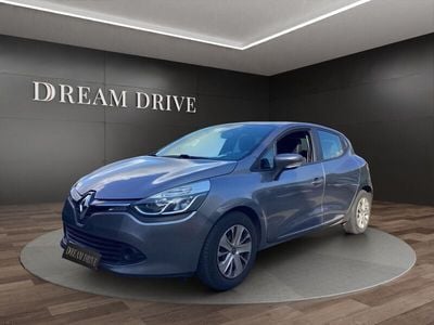 Renault Clio IV