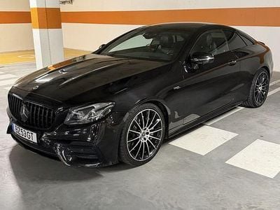 Usado Mercedes E53 AMG AMG 2021