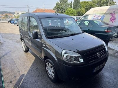 Fiat Doblò