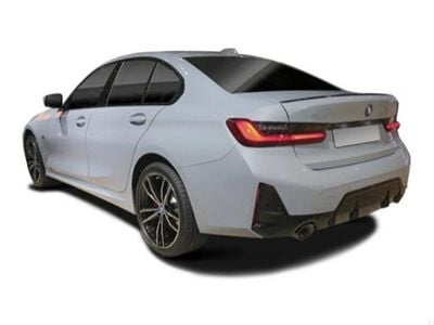 Azul Novo 2025 BMW M3 Competition Edition Sedan | € 140.000 (Caro)