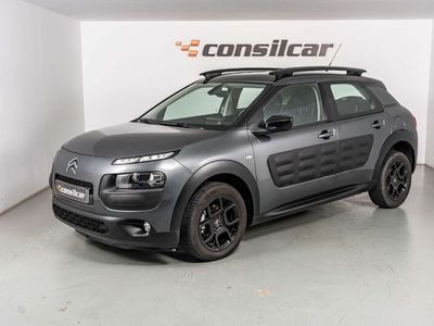 Citroën C4 Cactus