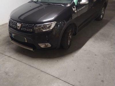 Dacia Logan MCV