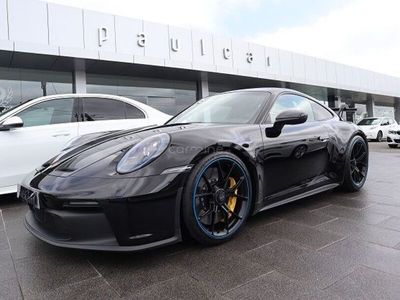 usado Porsche 911 GT3 PDK