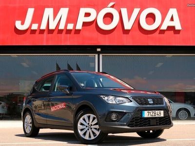 usado Seat Arona 1.6 TDI Style S/S