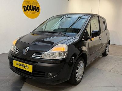 Renault Modus
